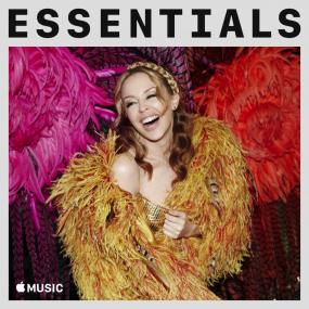 Kylie Minogue - Essentials <span style=color:#777>(2018)</span>