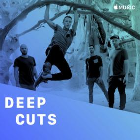 Coldplay - Coldplay Deep Cuts <span style=color:#777>(2018)</span> 320