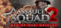 Men of War Assault Squad 2 <span style=color:#fc9c6d>by xatab</span>