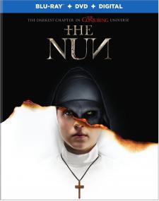 Skymovieshd site - The Nun<span style=color:#777> 2018</span> 1080p BluRay H264 AAC-English subtitle