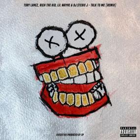 Tory Lanez & Rich The Kid - TAlk tO Me (Remix) [feat  Lil Wayne][M4A]eNJoY-iT
