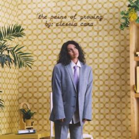 Alessia Cara - The Pains Of Growing <span style=color:#777>(2018)</span> FLAC Quality Album [PMEDIA]