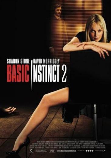 Basic Insitinct II <span style=color:#777>(2006)</span>300Mb - DVDrip - Xvid - Tamil Dubb