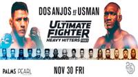 The Ultimate Fighter 28 Finale Weigh-Ins 720p WEBRip h264<span style=color:#fc9c6d>-TJ</span>