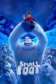 Smallfoot <span style=color:#777>(2018)</span> [BluRay] [720p] <span style=color:#fc9c6d>[YTS]</span>