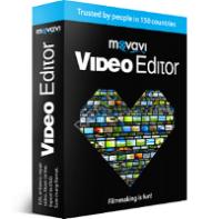 Movavi Video Editor 15.0.0 + Crack [CracksMind]