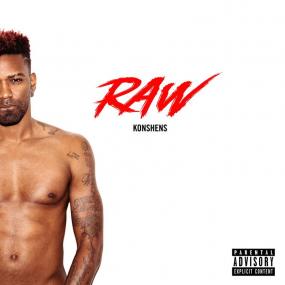 Konshens - Raw (2018 Album) [MP3 320] - GazaManiacRG @ 1337x to