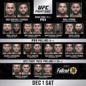 UFC Fight Night 142 dos Santos vs Tuivasa 720p HDTV x264<span style=color:#fc9c6d>-Star[TGx]</span>