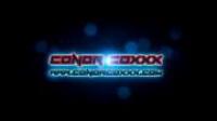 ConorCoxxx 18 07 13 Nadia White Silky Nylon Soles On Your Big Hard Cock XXX 1080p MP4-KTR[N1C]