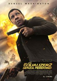 The Equalizer 2 Senza Perdono<span style=color:#777> 2018</span> iTALiAN AC3 BRRip XviD<span style=color:#fc9c6d>-T4P3</span>