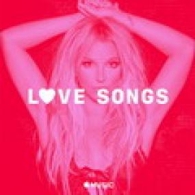 Britney Spears - Britney Spears Love Songs <span style=color:#777>(2018)</span> 320
