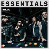 Avenged Sevenfold - Essentials <span style=color:#777>(2018)</span> Mp3 320kbps Songs [PMEDIA]