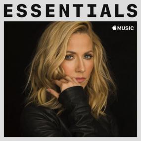 Sheryl Crow - Essentials <span style=color:#777>(2018)</span> Mp3 320kbps Songs [PMEDIA]