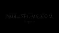 NubileFilms 18 12 04 Foxii Black Lovers Embrace XXX 1080p MP4-KTR[N1C]