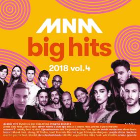 VA - MNM Big Hits<span style=color:#777> 2018</span> Vol  4 <span style=color:#777>(2018)</span> Mp3 Album 320 kbps Quality [PMEDIA]