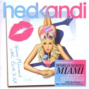 Hed Kandi - World Series Miami<span style=color:#777> 2011</span>[mp3][vbr]BLOWA-TLS