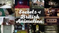 BBC Secrets of British Animation 720p HDTV x264 AAC