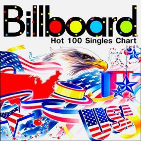 VA - Billboard Hot 100 Singles Chart,8 December<span style=color:#777> 2018</span> <span style=color:#777>(2018)</span>