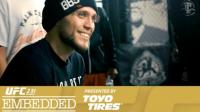 UFC 231 Embedded-Vlog Series-Episode 1 720p WEBRip h264<span style=color:#fc9c6d>-TJ</span>