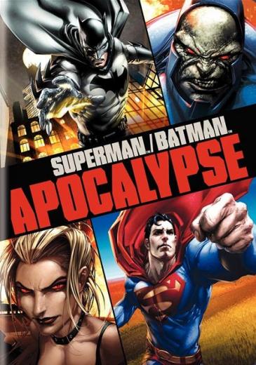 Superman Batman Apocalypse<span style=color:#777> 2010</span> DvdRip Xvid -Noir