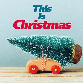 VA - This Is Christmas <span style=color:#777>(2018)</span>[320Kbps]eNJoY-iT