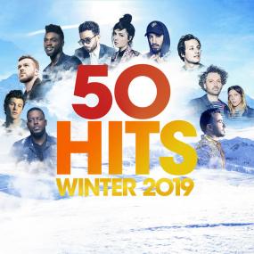 2018 - 50 Hits Winter<span style=color:#777> 2019</span>