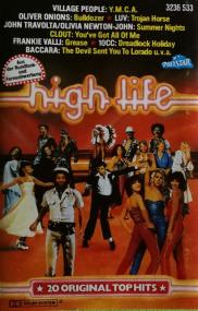 VA - High Life - 20 Original Top Hits - [FLAC]-[TFM]