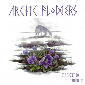 Arctic Flowers - Straight To The Hunter <span style=color:#777>(2018)</span> Mp3 Album 320 kbps Quality [PMEDIA]