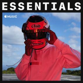 Frank Ocean - Essentials <span style=color:#777>(2018)</span> Mp3 320kbps Songs [PMEDIA]