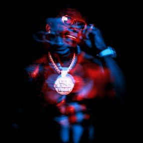 Gucci Mane - Evil Genius <span style=color:#777>(2018)</span> [320]