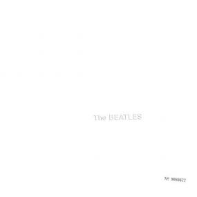 The Beatles - The White Album (50th Anniversary) [2018 5 1 Surround Mix 24-96]