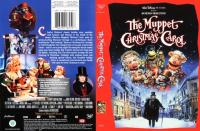 The Muppet Christmas Carol - Family<span style=color:#777> 1992</span> Eng Subs 1080p [H264-mp4]