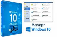 Yamicsoft Windows 10 Manager 2.3.8 + Crack [CracksNow]