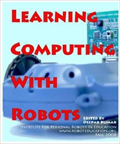Learning Computing with Robots