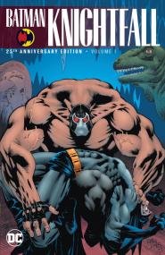 Batman - Knightfall - 25th Anniversary Edition (v01-v02)<span style=color:#777>(2018)</span>(digital)(Son of Ultron-Empire)