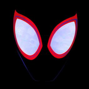 VA - Spider-Man Into the Spider-Verse (OST) <span style=color:#777>(2018)</span> Mp3 320kbps Songs [PMEDIA]