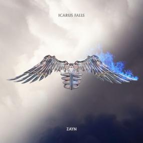 ZAYN - Icarus Falls <span style=color:#777>(2018)</span> FLAC Quality Album [PMEDIA]