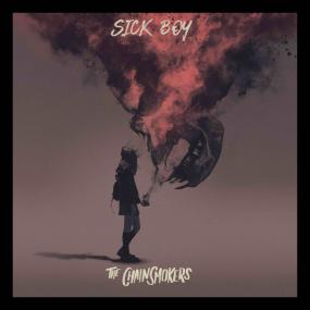 The Chainsmokers - Sick Boy <span style=color:#777>(2018)</span> [320]