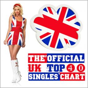 The Official UK Top 40 Singles Chart (14-12-2018)