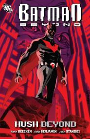 Batman Beyond - Hush Beyond <span style=color:#777>(2011)</span> (digital) (Son of Ultron-Empire)