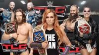 WWE TLC<span style=color:#777> 2018</span> Kickoff WEB h264<span style=color:#fc9c6d>-HEEL[TGx]</span>