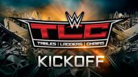 WWE TLC<span style=color:#777> 2018</span> Kickoff WEB h264<span style=color:#fc9c6d>-HEEL</span>