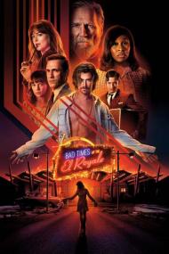 Bad Times at the El Royale<span style=color:#777> 2018</span> HDRip XviD AC3<span style=color:#fc9c6d>-EVO[TGx]</span>