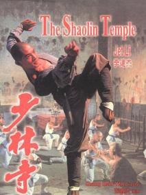 少林寺 Shaolin Temple<span style=color:#777> 1982</span> BluRay 1080p x264 AAC 国语中字