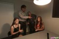 [DaughterSwap]Interrogation Penetration Pt 1-18-12-18 480p