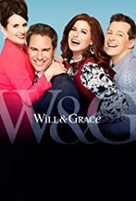 Will and Grace S10E08 720p HDTV x264-300MB