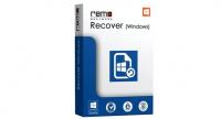 Remo Recover Windows 5.0.0.22 +Ckack - [PirateZone]