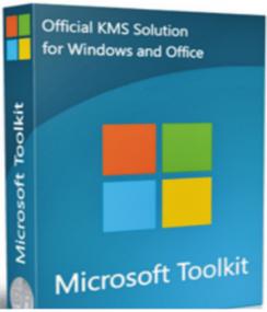 Microsoft Toolkit 4.9.1 Final (Windows Office Activator)