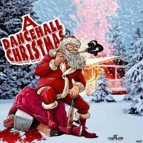 Various Artists - A Dancehall Christmas <span style=color:#777>(2018)</span> [21st Hapilos] [MP3 320] - GazaManiacRG @ 1337x to