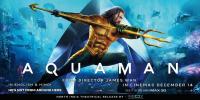 Www TamilMV app - Aquaman <span style=color:#777>(2018)</span> (2D) Proper HQ HD TC-Rip - 720p - HQ Line [Telugu + Tamil + Hindi + Eng]